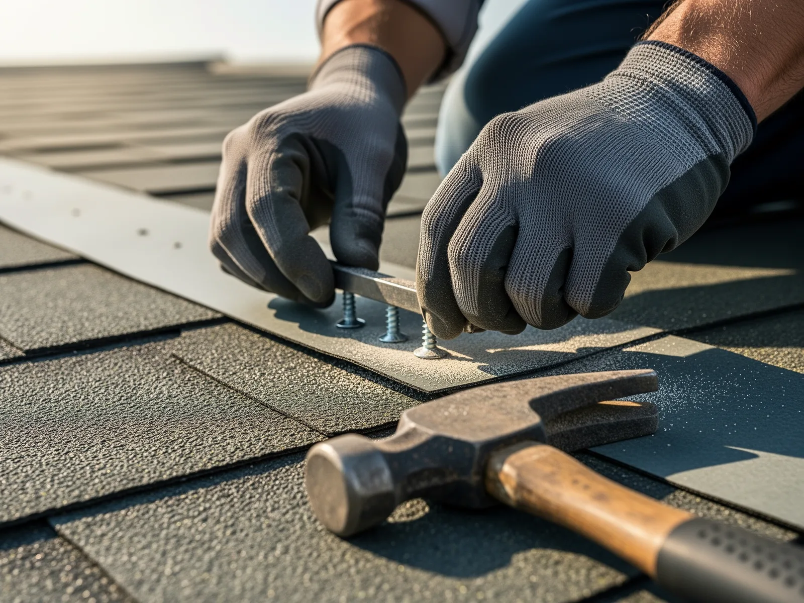 Why choose Fascia Repair in Cibola, AZ